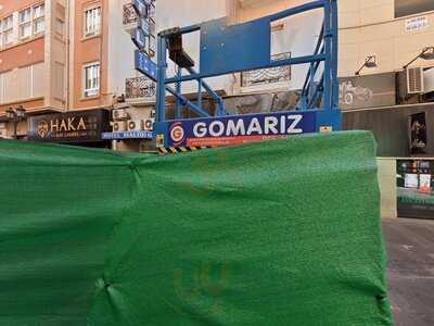 Pizzería Mio Cugino Castanos