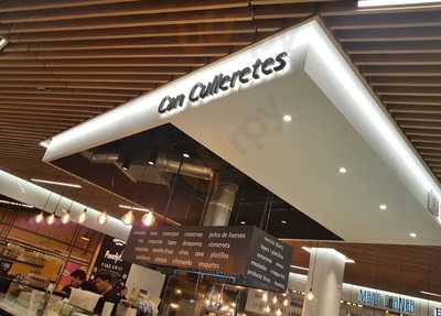 Rebost De Can Culleretes