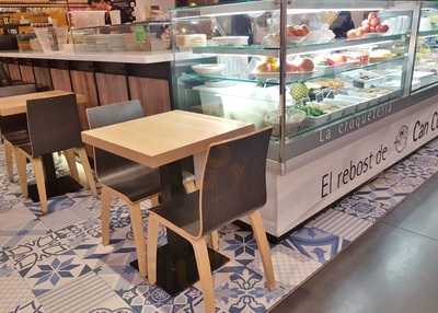 Rebost De Can Culleretes