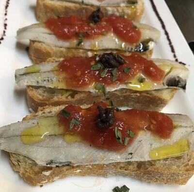 Botega Cala Del Vermut