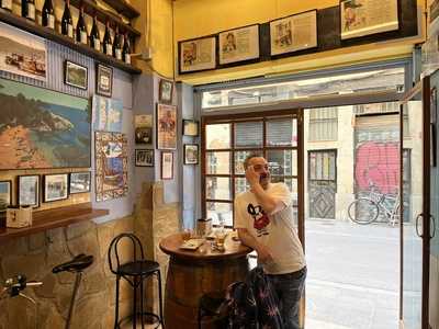 Botega Cala Del Vermut