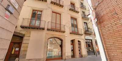 Botega Cala Del Vermut