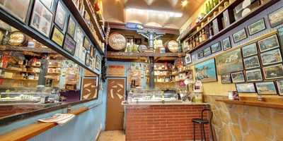 Botega Cala Del Vermut