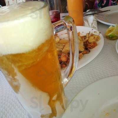 Freiduria Marisquería La Bahía