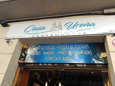 Casa Ureña