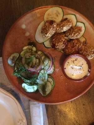 Restaurante Panacea Organic Market And Food