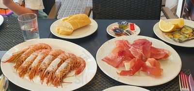 Restaurante Panacea Organic Market And Food