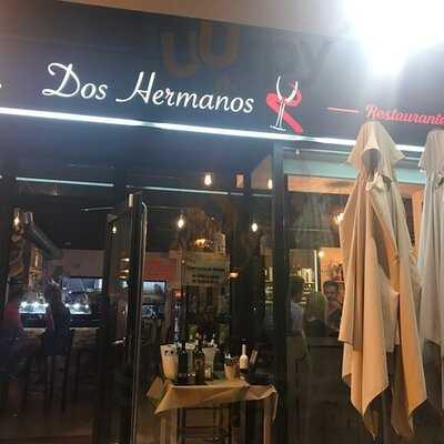Cervecería Dos Hermanos