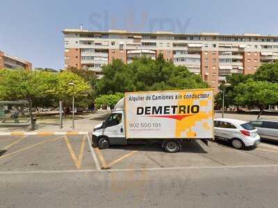 Cervecería Dos Hermanos