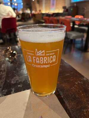 La Fábrica