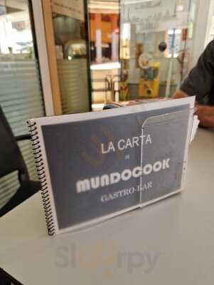 Mundocook