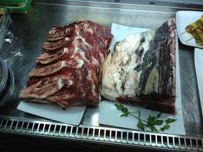 Restaurante Bracamonte