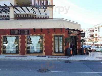 Restaurante Bracamonte