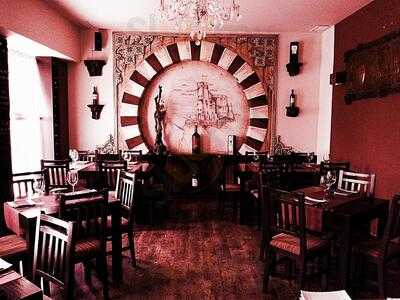 Restaurante Bracamonte