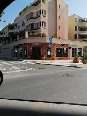 Restaurante Bracamonte