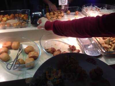 Colonial Buffet Alicante