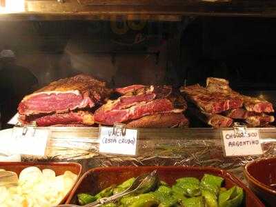 Colonial Buffet Alicante