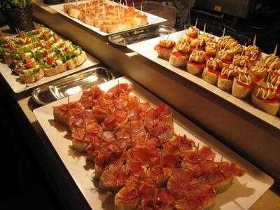 Colonial Buffet Alicante