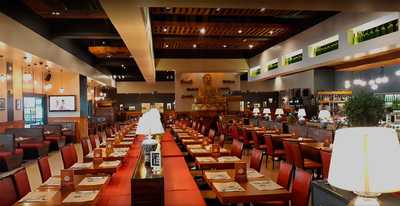 Colonial Buffet Alicante