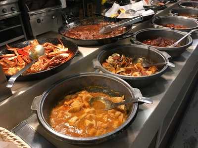 Colonial Buffet Alicante