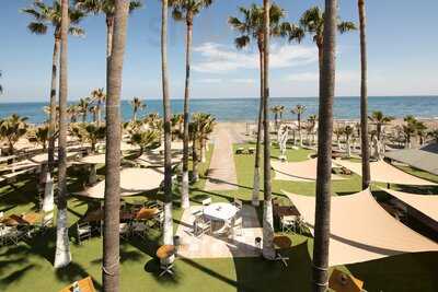 By The Sea Beach Club