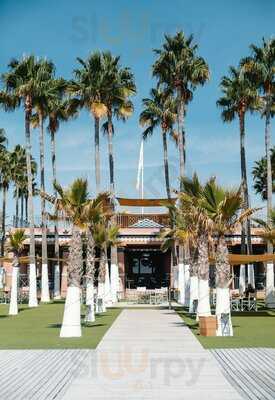 By The Sea Beach Club