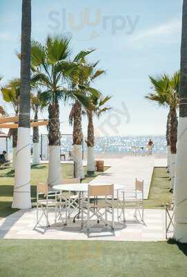 By The Sea Beach Club