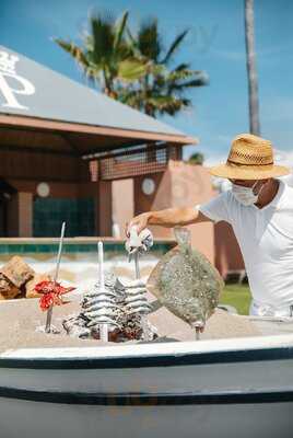 By The Sea Beach Club