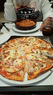 Pizzeria Passionatta