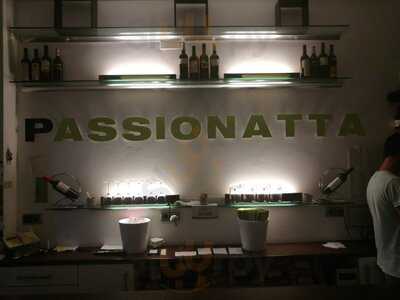 Pizzeria Passionatta