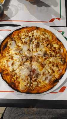 Pizzeria Passionatta