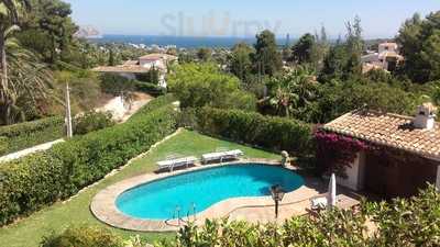 Pizzeria Passionatta