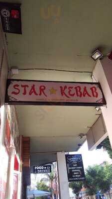 Star Kebab