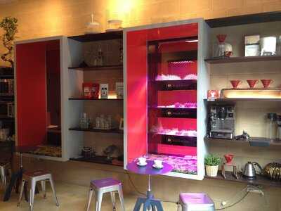 Súper Coffee & Food Store