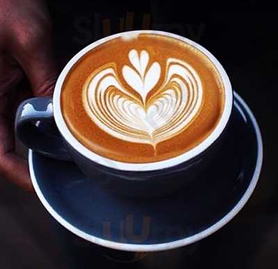 Súper Coffee & Food Store