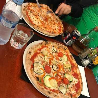 Pizza Emporio - Photo 8