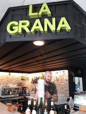 Bocateria La Graná