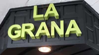 Bocateria La Graná