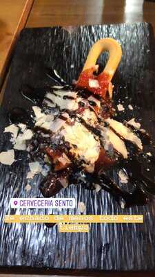 Cervecería Sento Rotonda