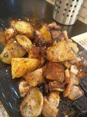 Cervecería Sento Rotonda