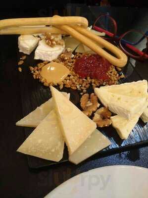 Cervecería Sento Rotonda