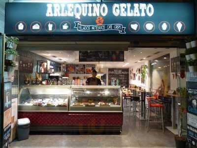 Arlequino Gelato