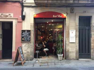 Bar Viu