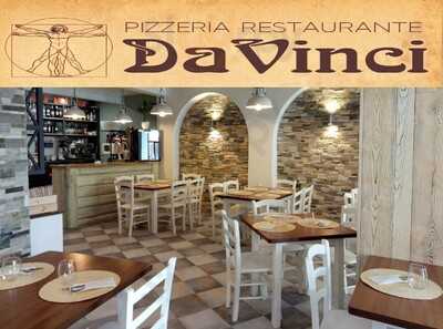 Pizzeria Da Vinci