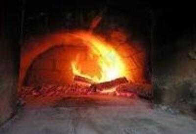 Restaurante Asador El Popeye