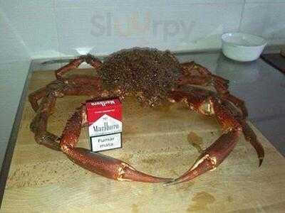 Restaurante Asador El Popeye