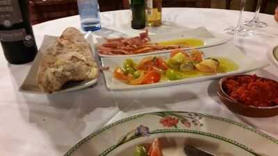 Restaurante Asador El Popeye