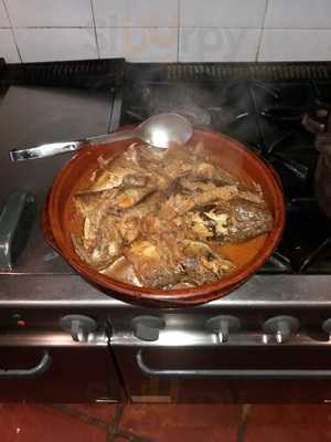 Restaurante Asador El Popeye