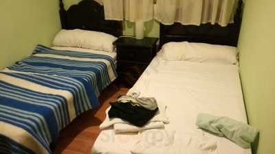 Restaurante Asador El Popeye