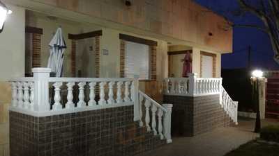 Restaurante Asador El Popeye